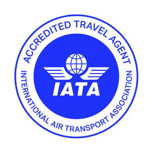 IATA Accredited Travel Agent