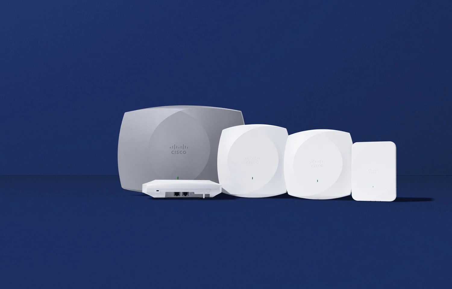 Cisco Meraki Wi-Fi 7 access points