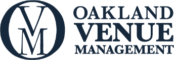Oakland Venue Management