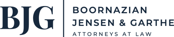 Boornazian, Jensen & Garthe