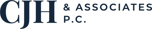CJH & Associates P.C.