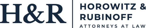Horowitz & Rubinoff