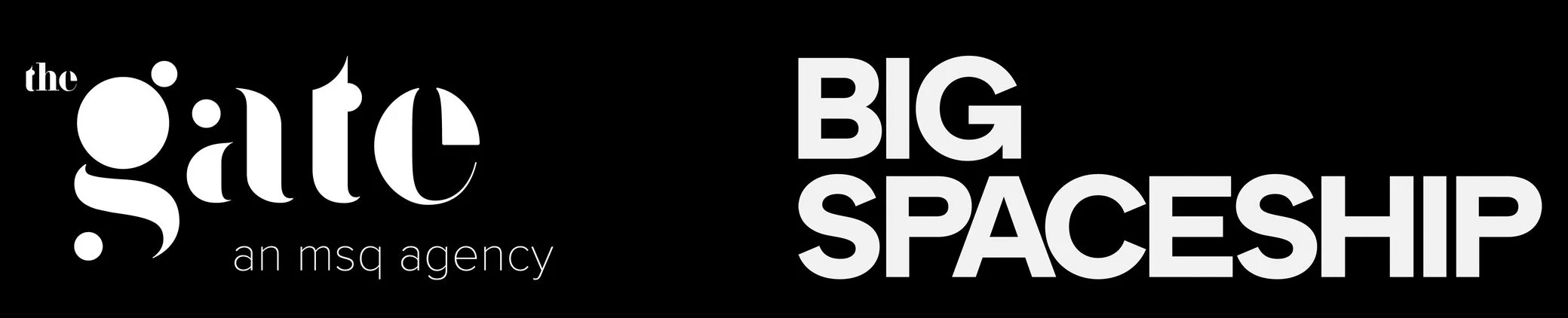 Big Spaceship logo