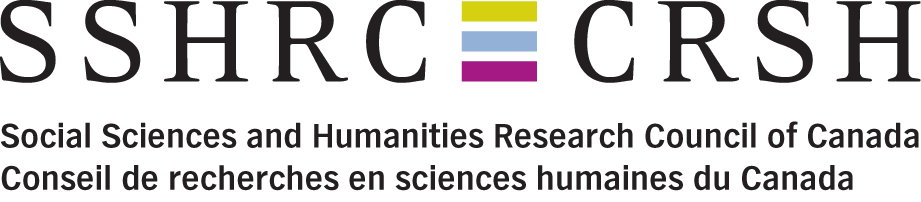 Social Sciences and Humanities Research Council of Canada — SSHRC CRSH
