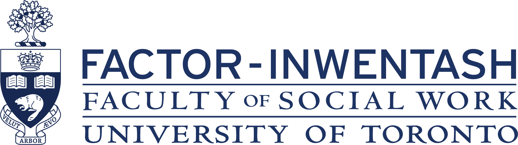 Factor-Inwentash Faculty of Social Work, University of Toronto