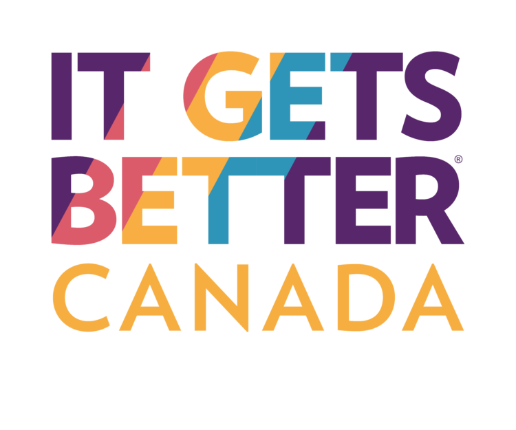It Gets Better Canada
