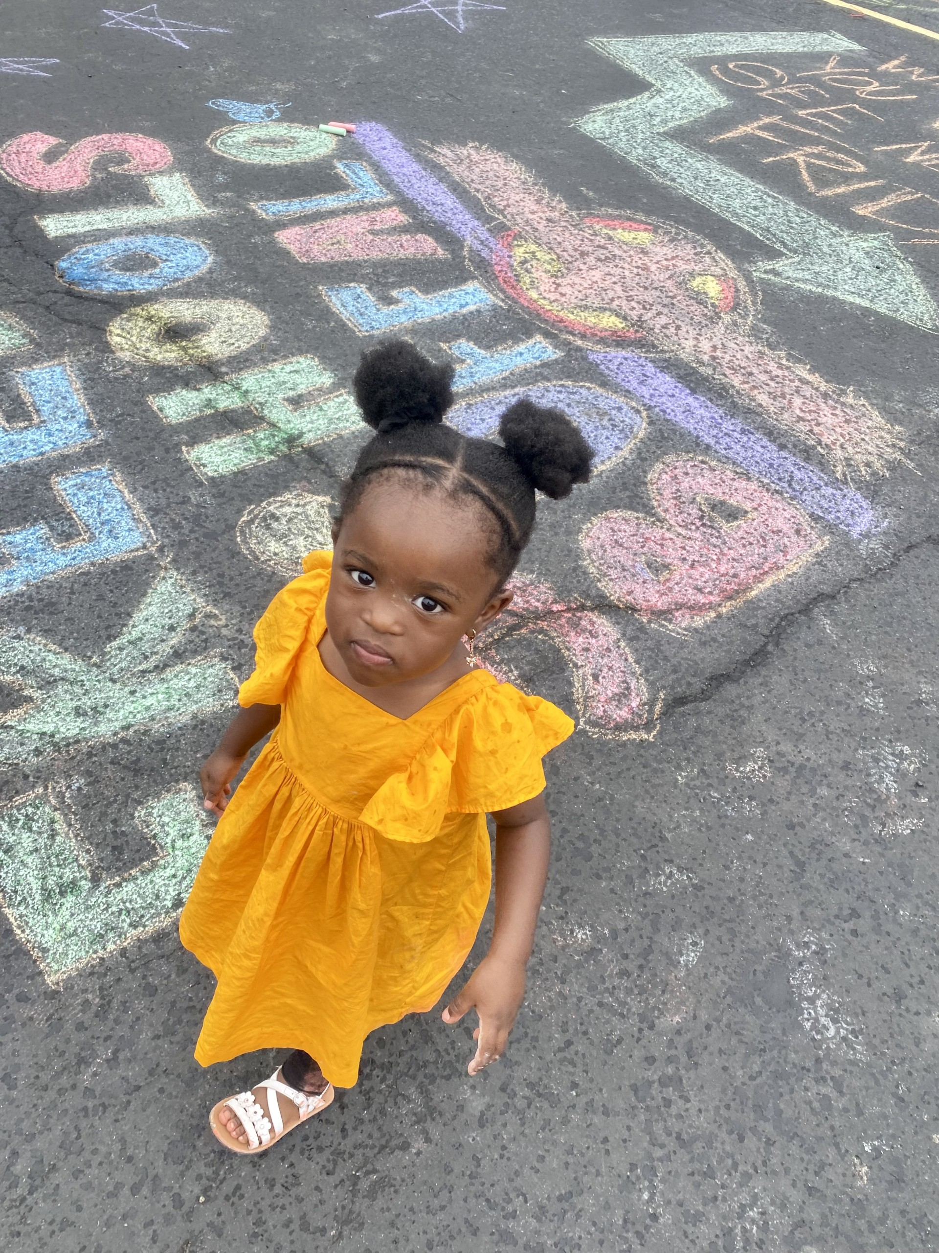 Freedom Schools Buffalo