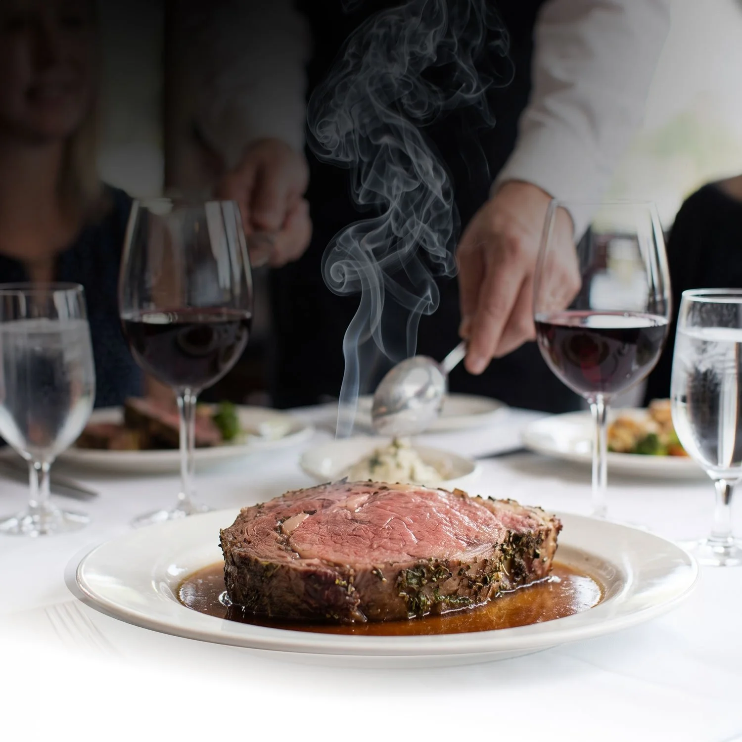 USDA Prime Rib