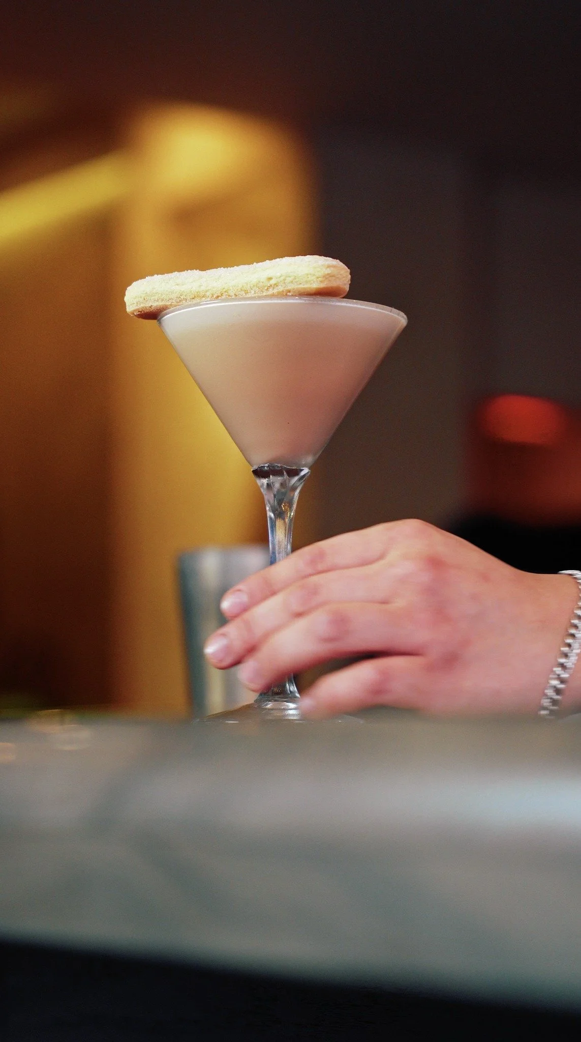 Espresso martini