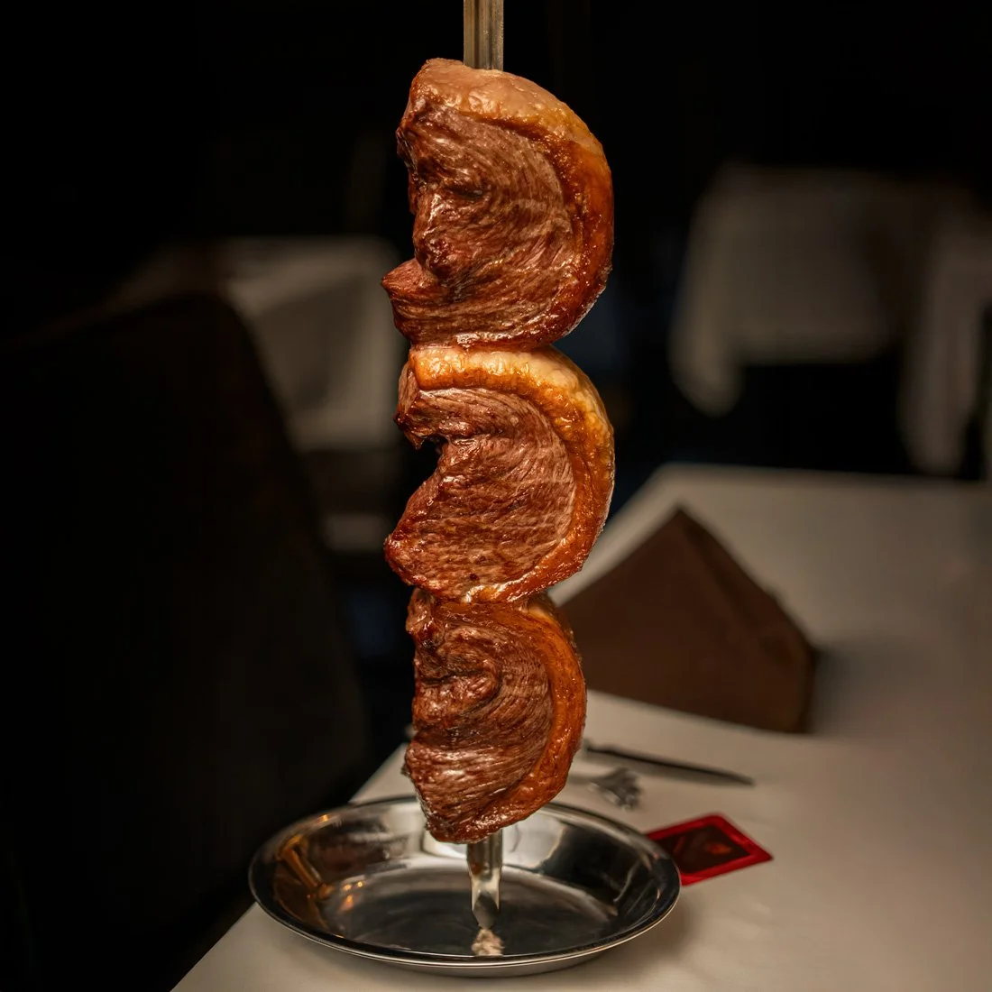 USDA Prime picanha