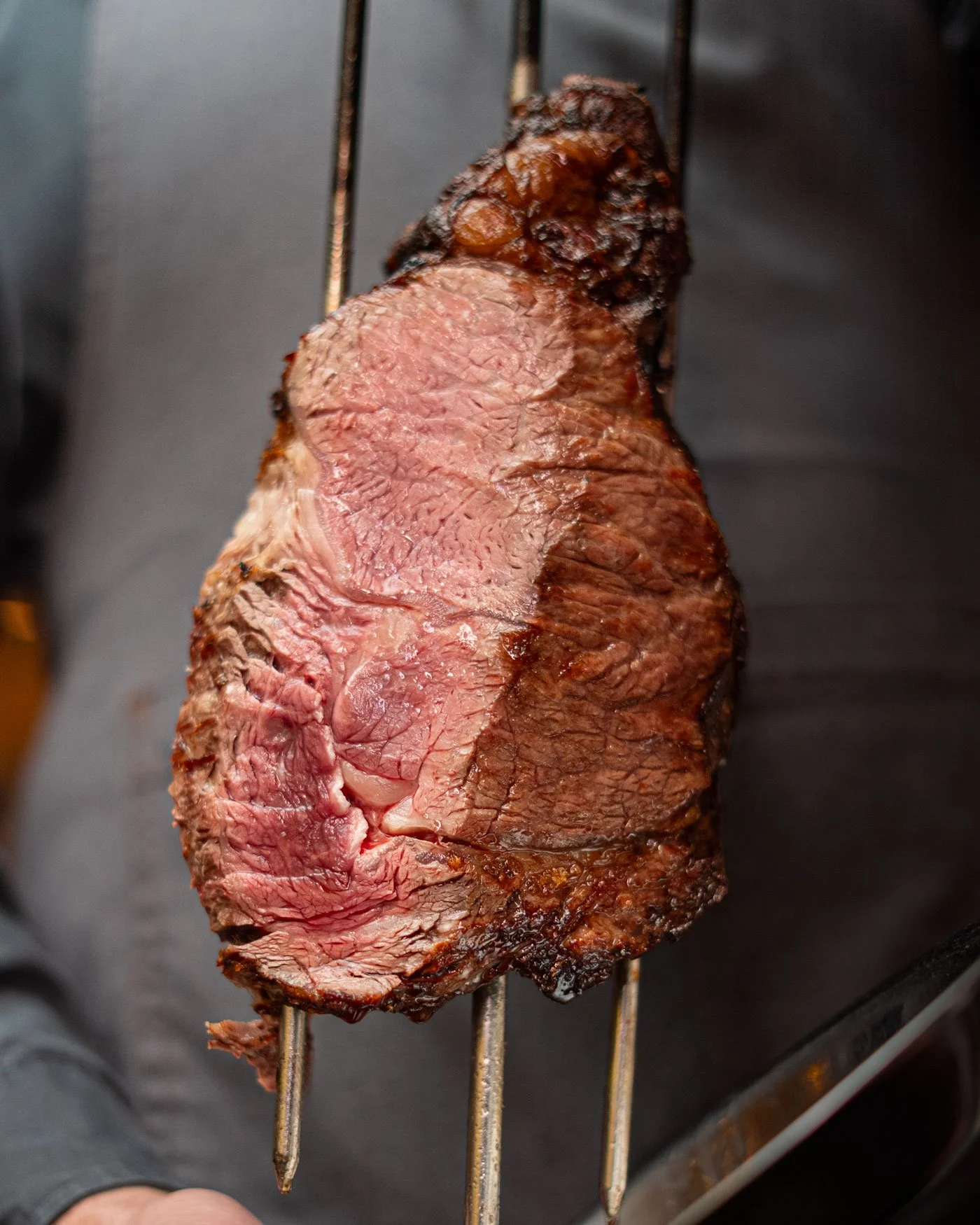 USDA Prime Ribeye