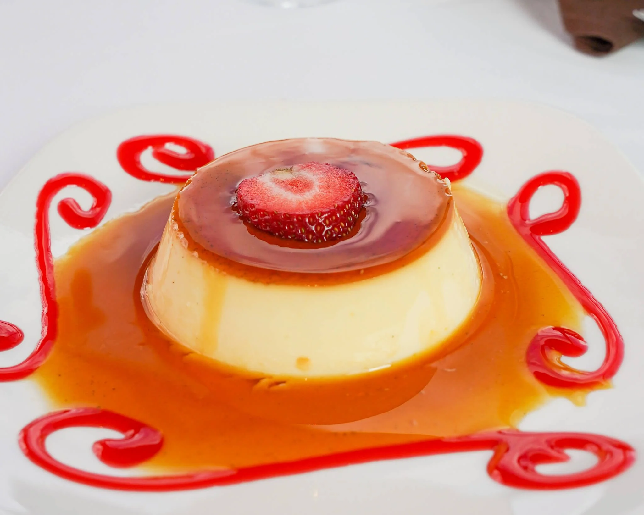 Flan