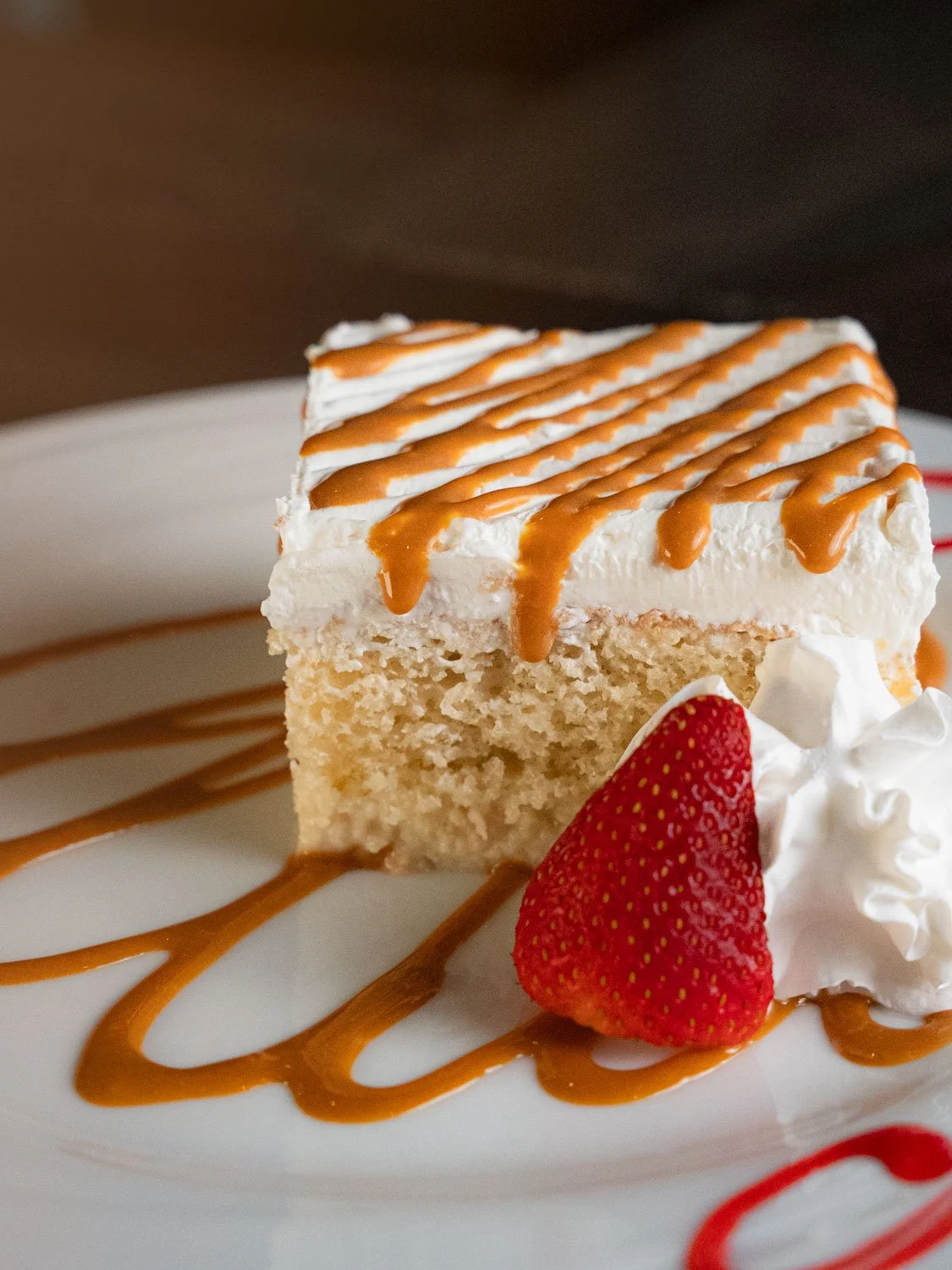 Tres Leches