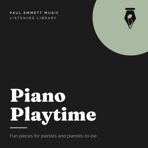 Playlist 13 cover