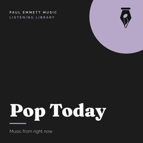 Playlist 12 cover
