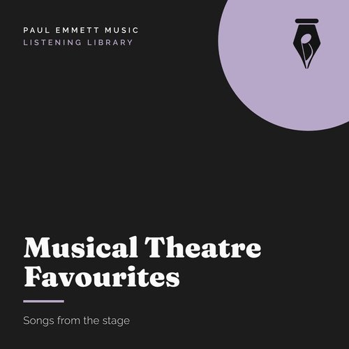 Playlist 6 cover
