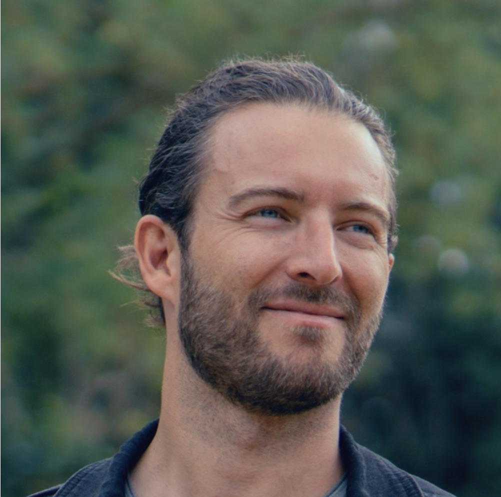 James headshot