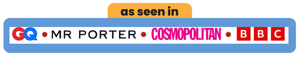 “as
