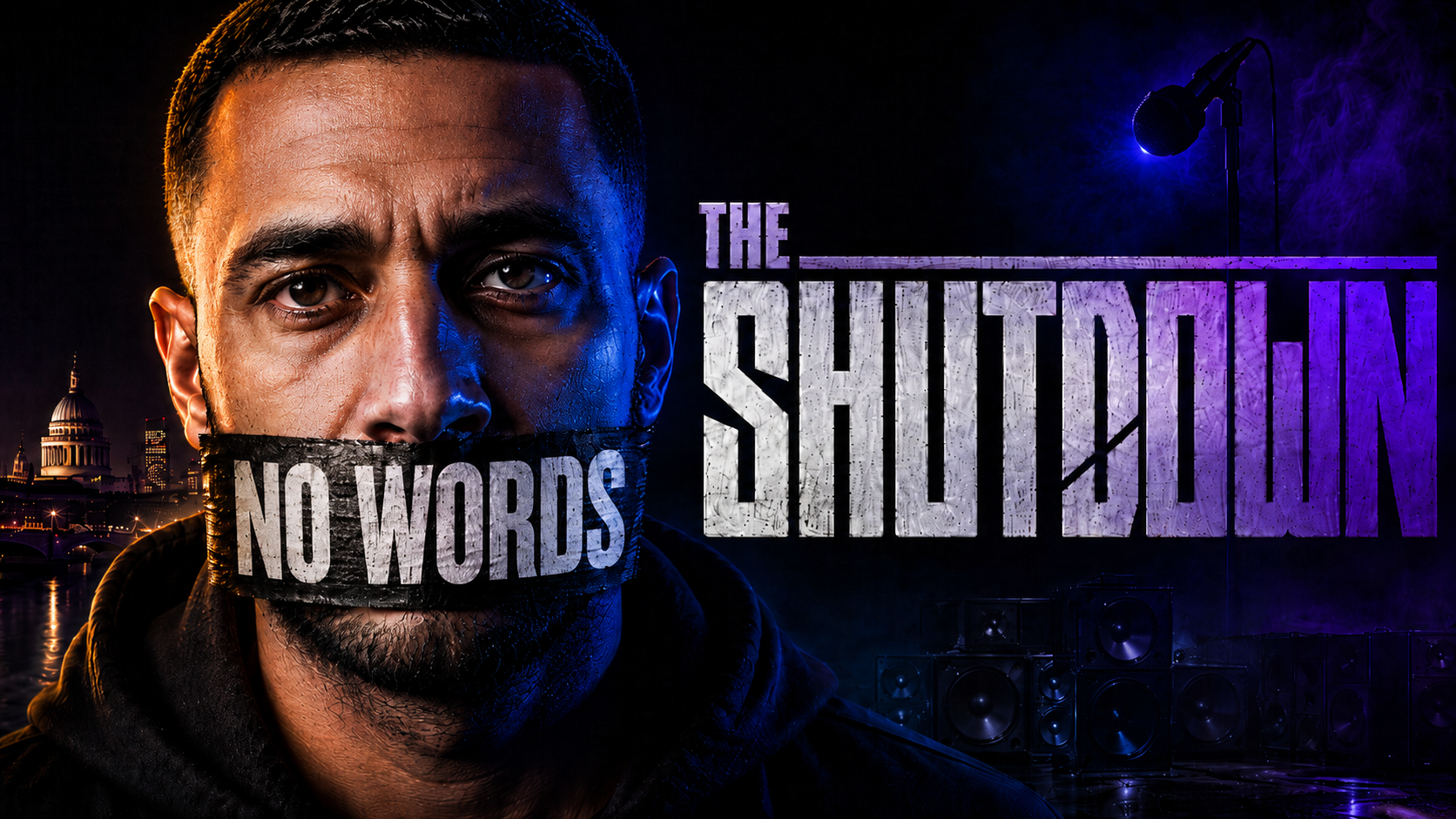 The Shutdown