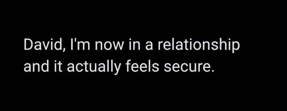 Testimonial Screenshot