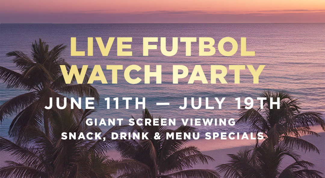 Mexico Soccer Match Experience at Gitano Beach