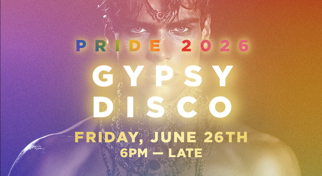 Gypsy Pride at Gitano Jungle