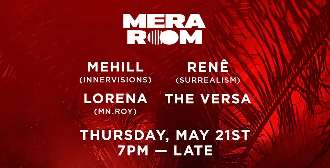 Mera Room at Grupo Gitano