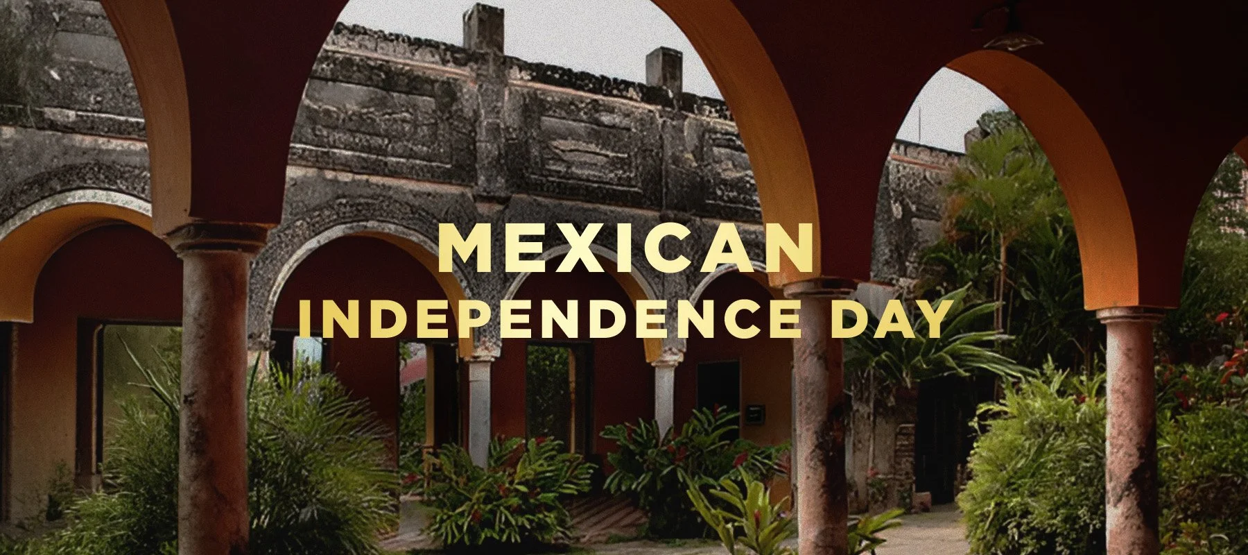 Mexican Independence