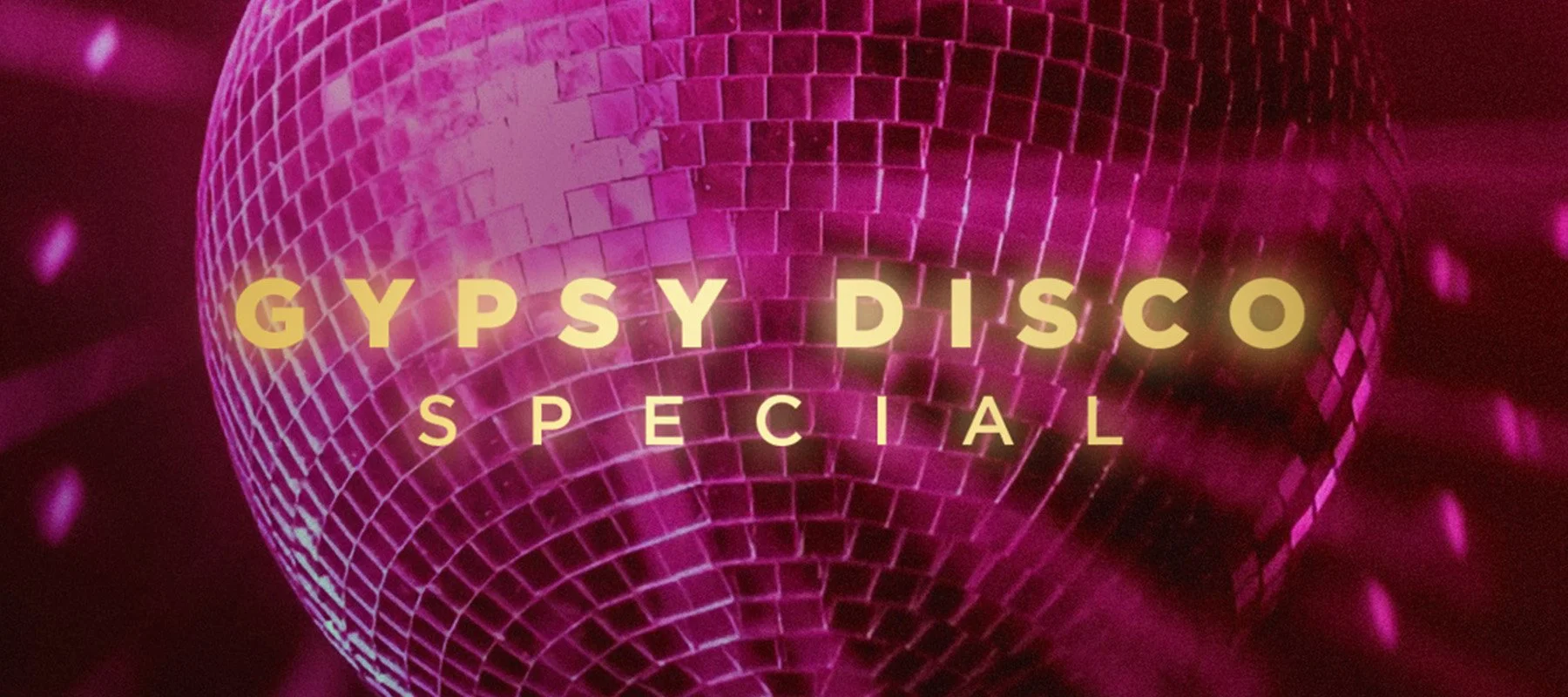 Gypsy Disco