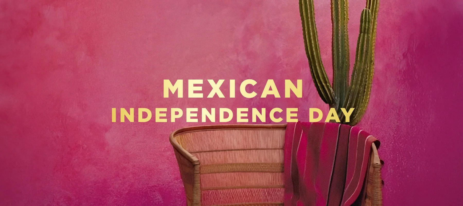 Mexican Independence