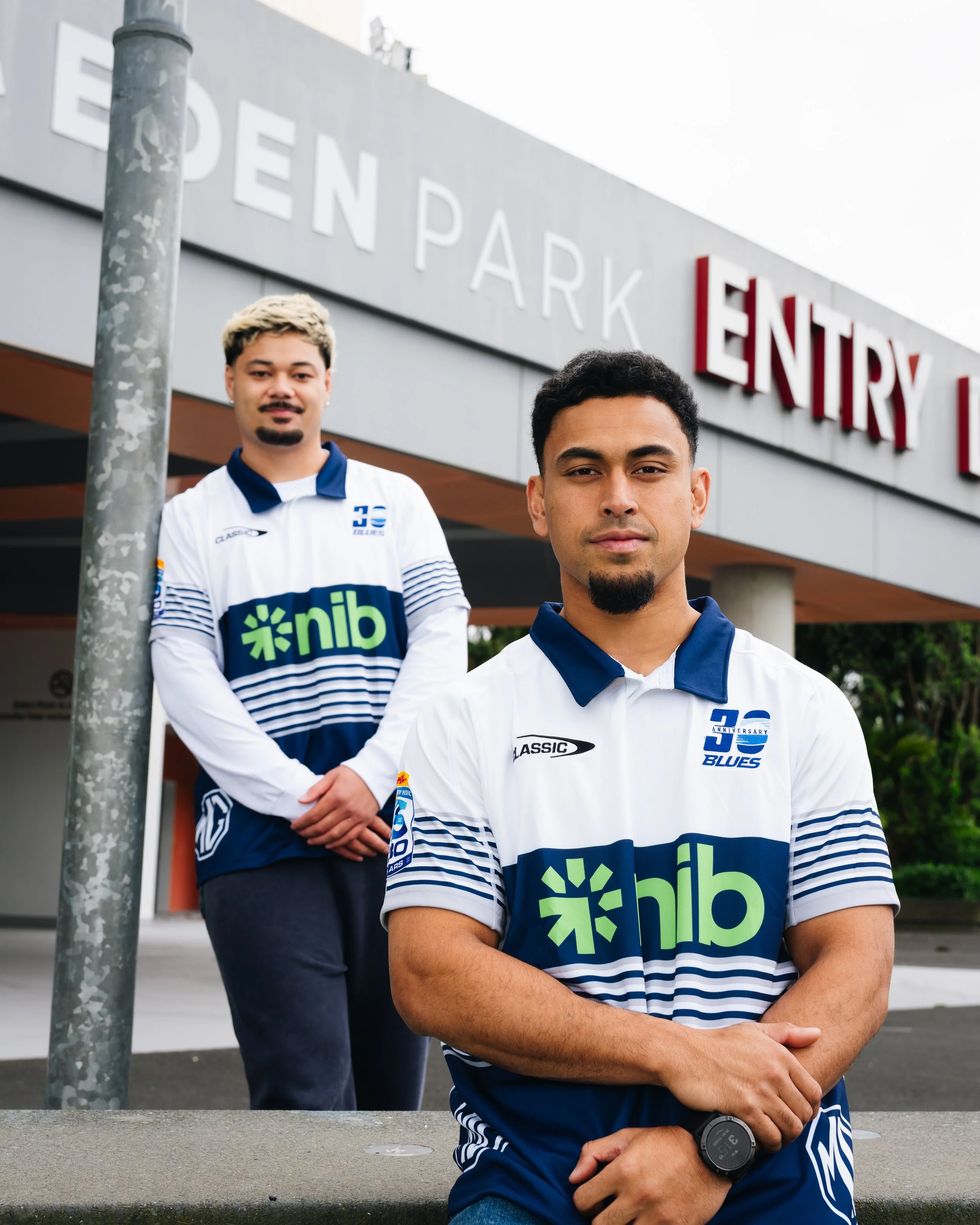 Blues Rugby
