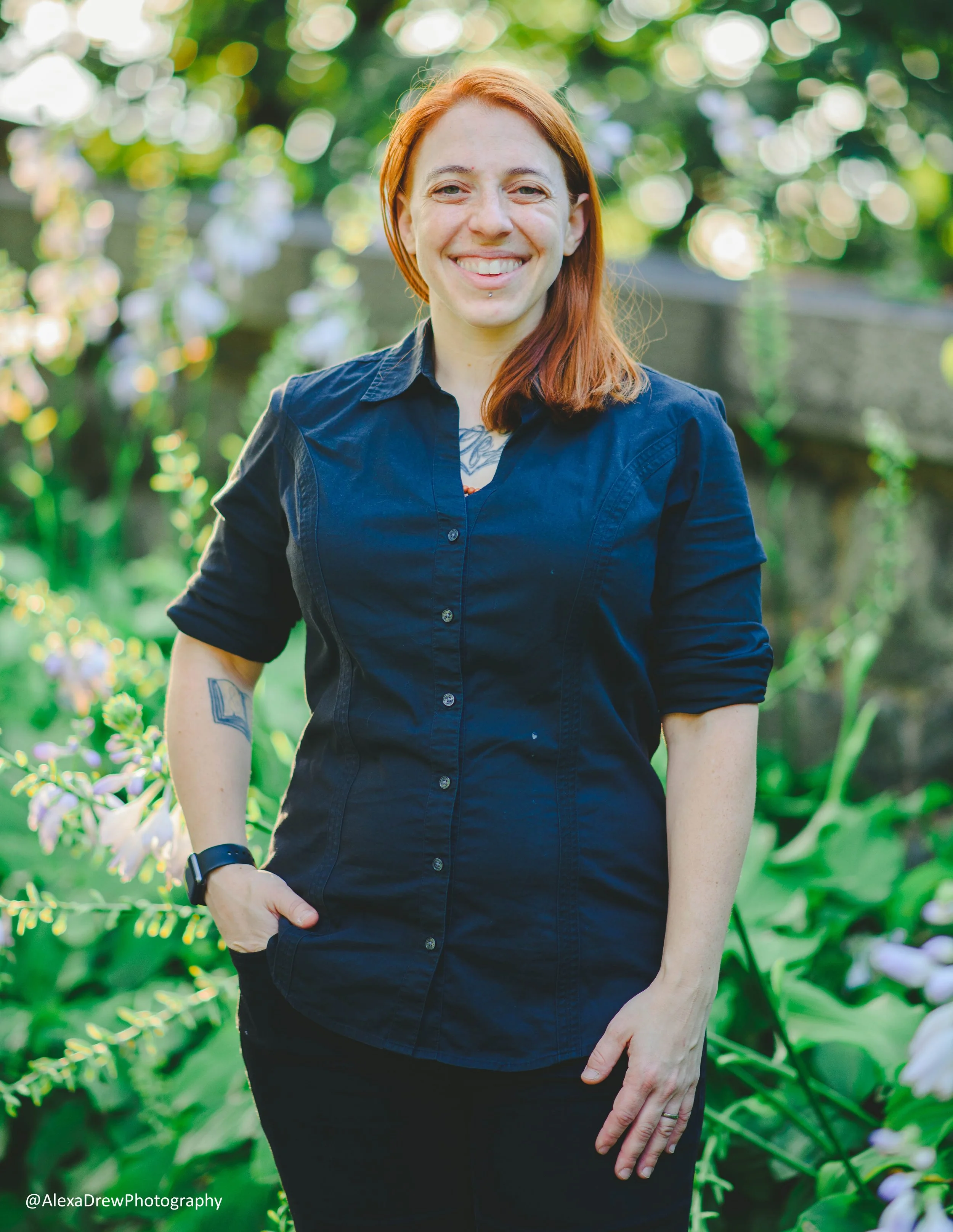 Emily Hicks-Rotella