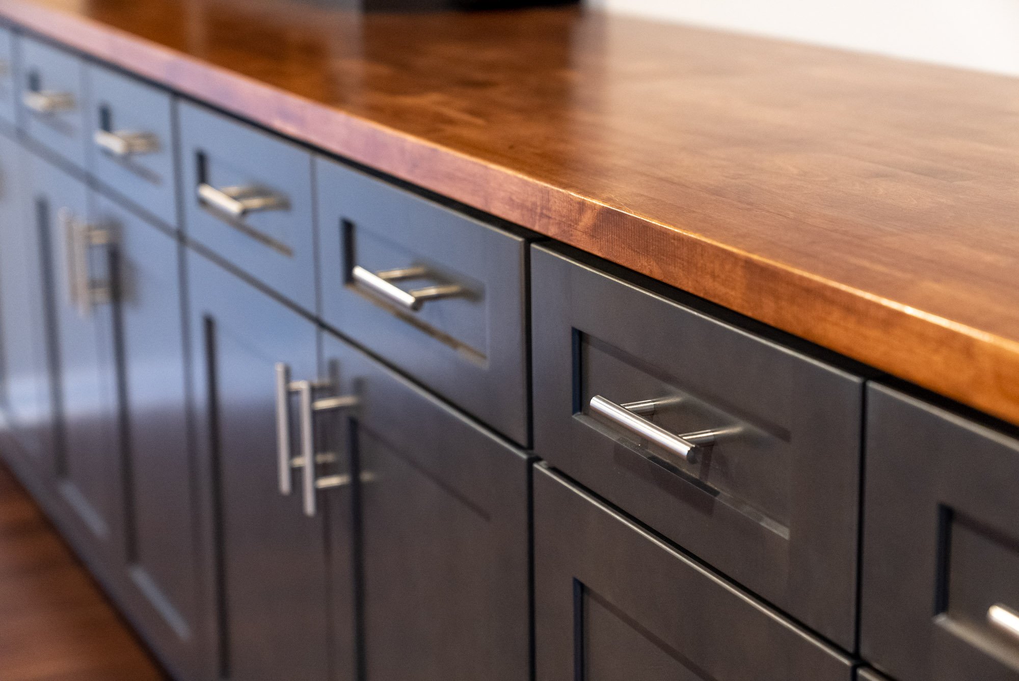 Premier Cabinets