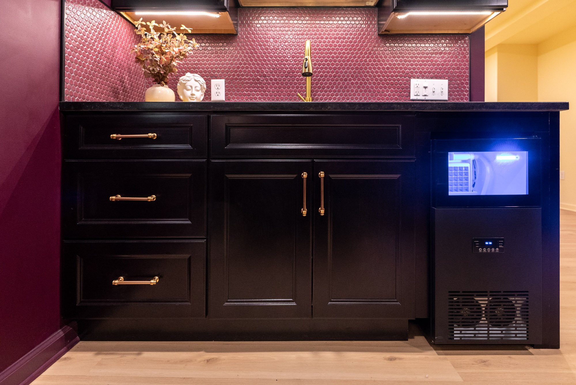 Premier Cabinets