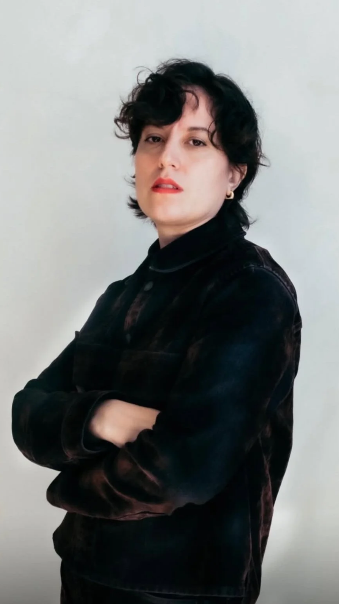 Maria Falbo, founder of Copson