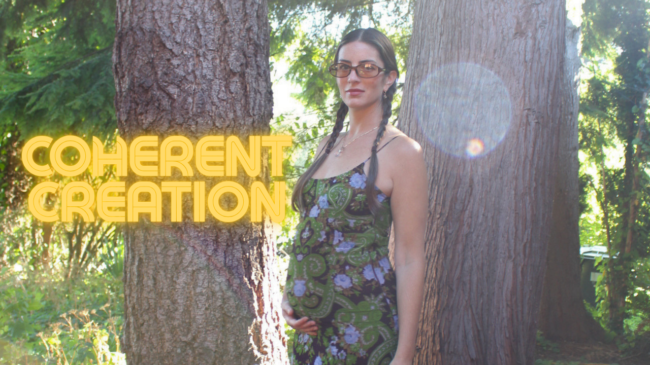 Coherent Creation Masterclass