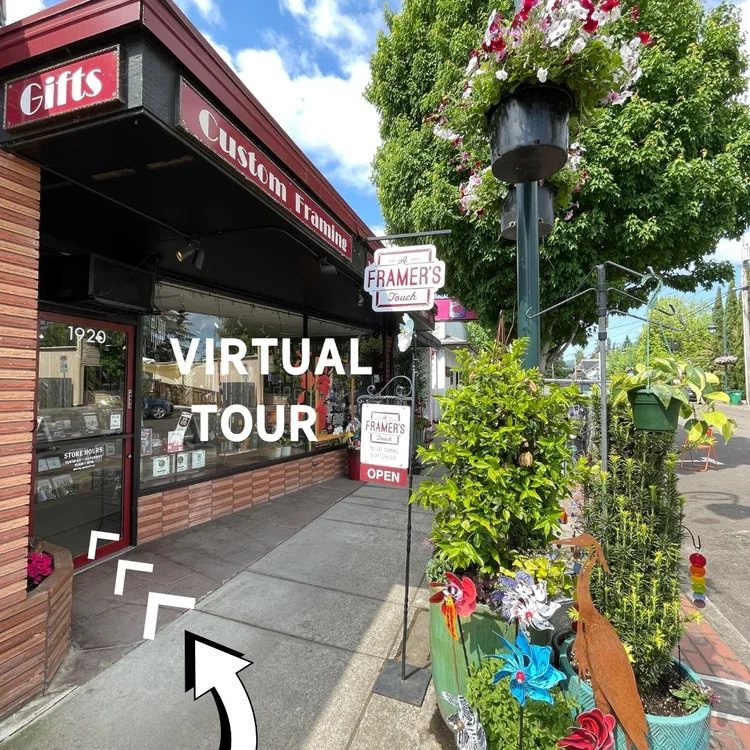 Virtual Tour