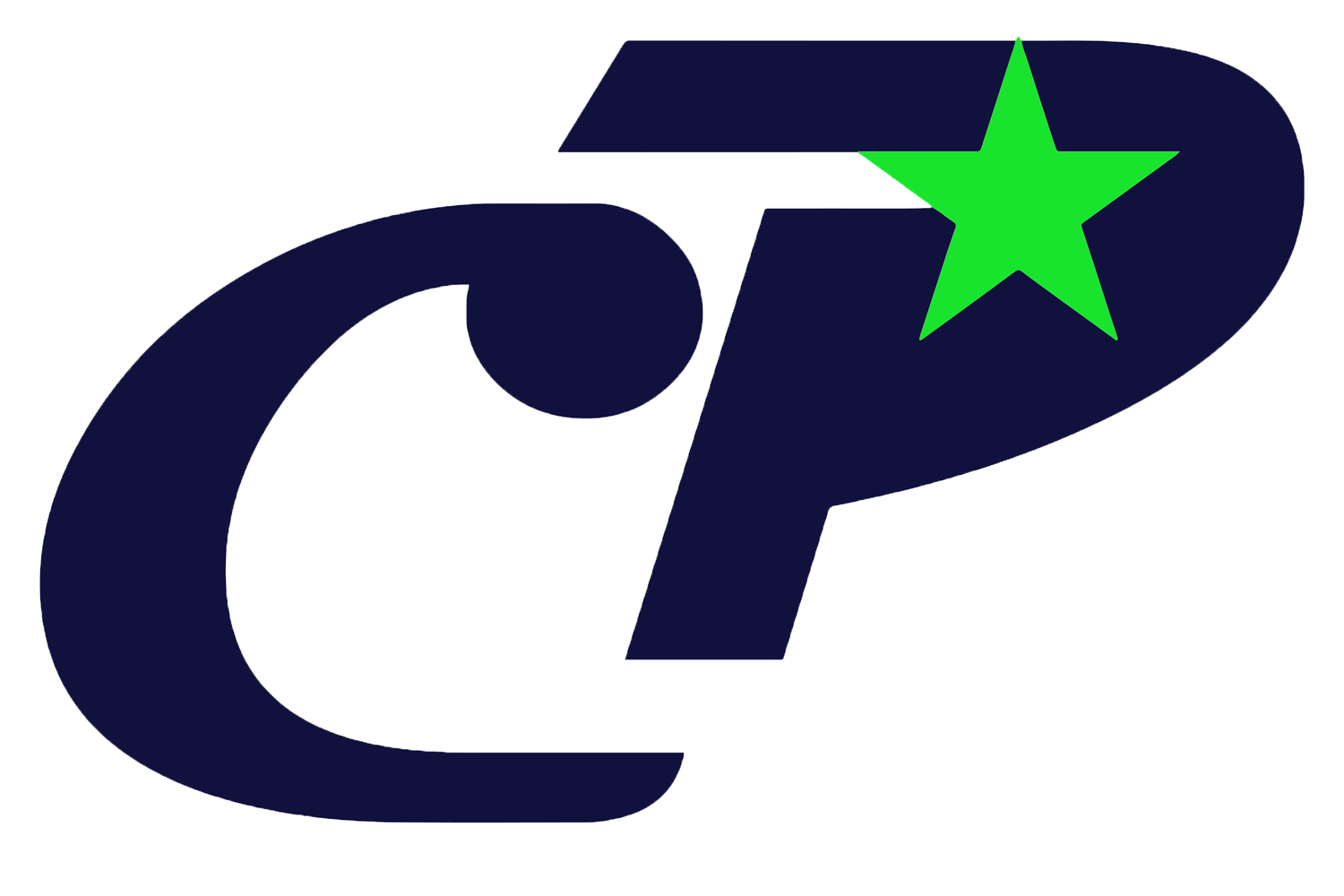Cheer Passion Allstars logo