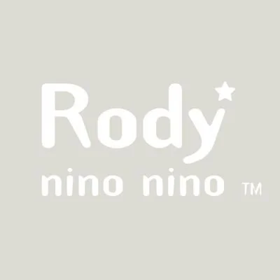 Rody nino nino 標誌