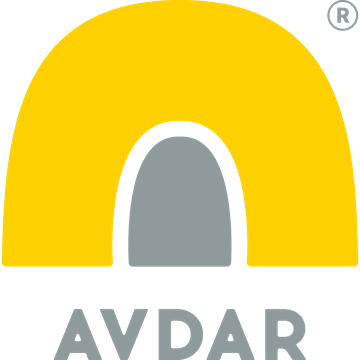 AVDAR 標誌