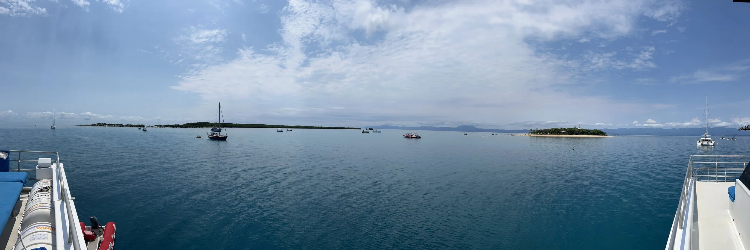 Low Isles