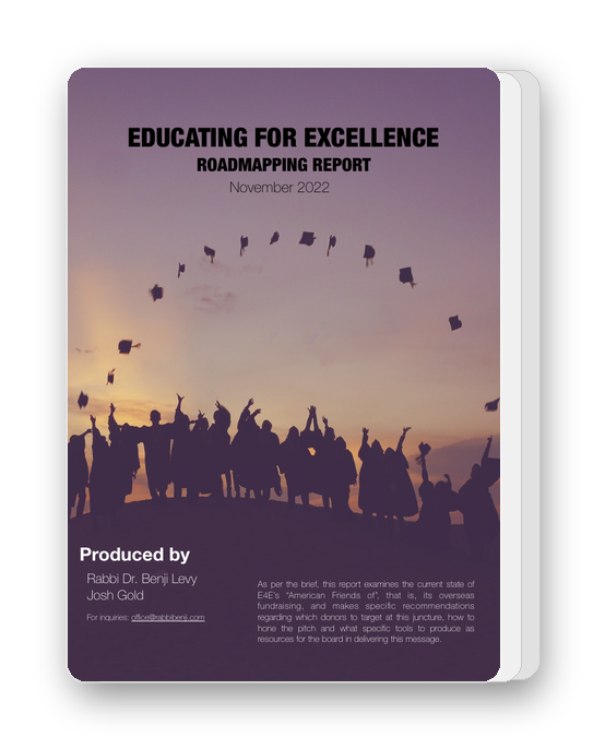 Video communication playbook cover