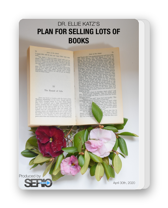 Video communication playbook cover