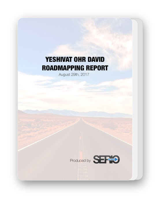 Video communication playbook cover