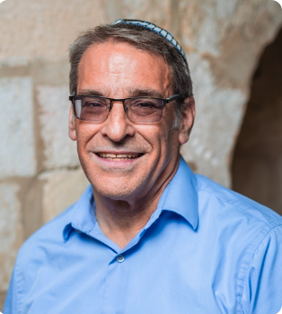Michael Susman