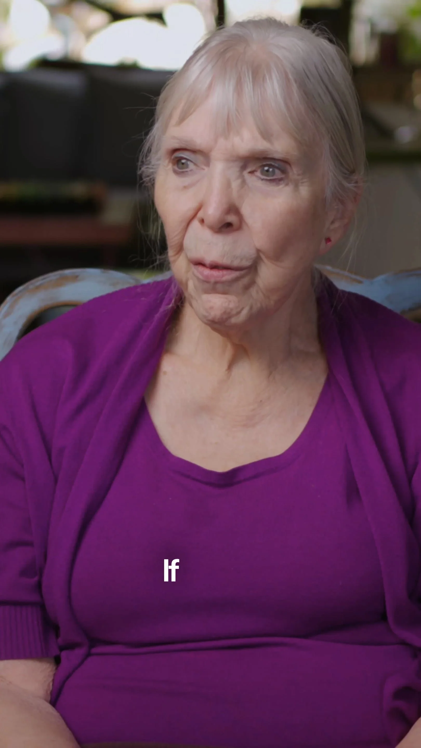 Dr. Ellie Katz — awareness series video