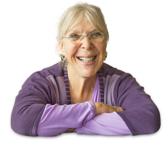 Dr. Ellie Henkind Katz
