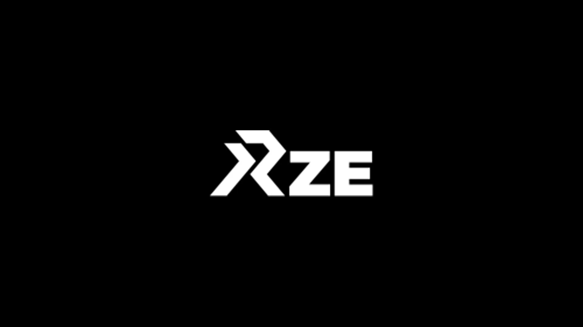 Rze Logo