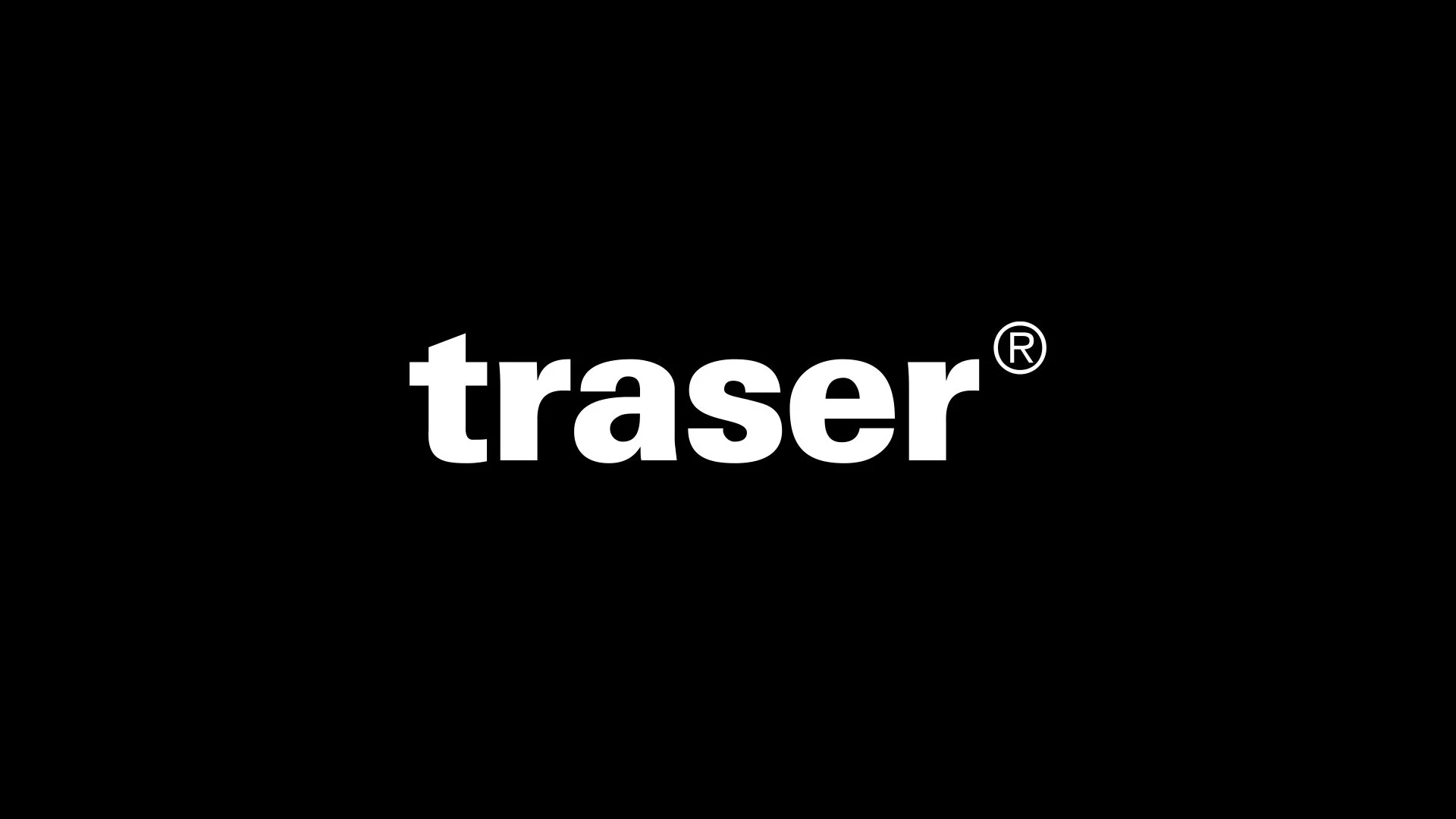 Trser Logo