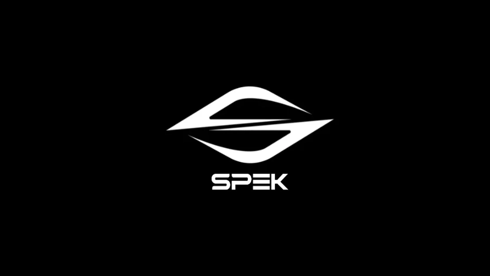 Spek Logo